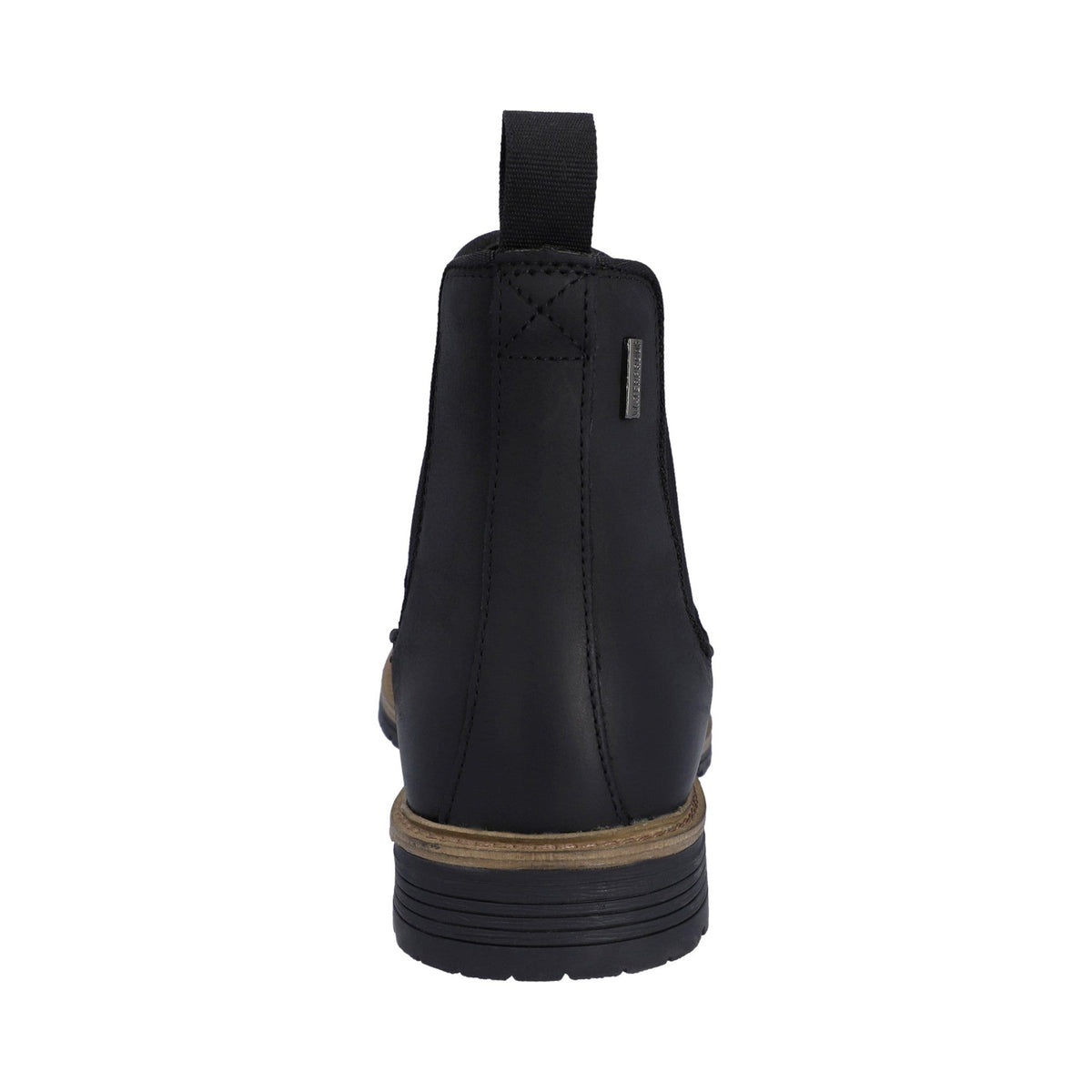 Hunter Jura Dealer Mens Boot - Black