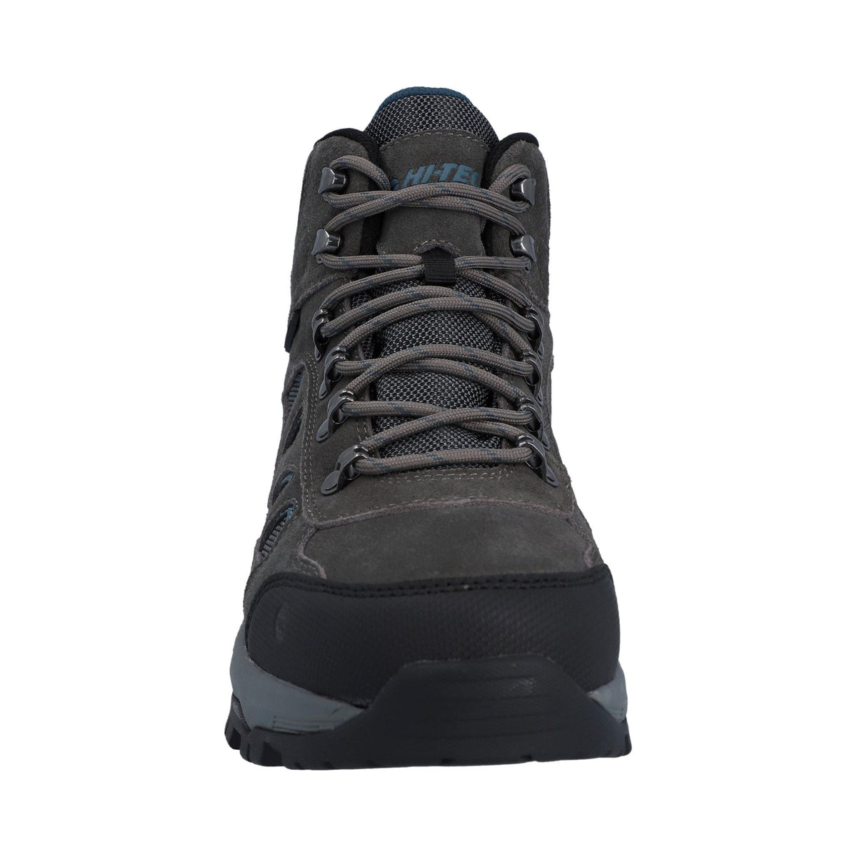 Hi-Tec Bandera Expedition WP Hiker Mens Boots - Dark Gull Grey/Harbour Mist