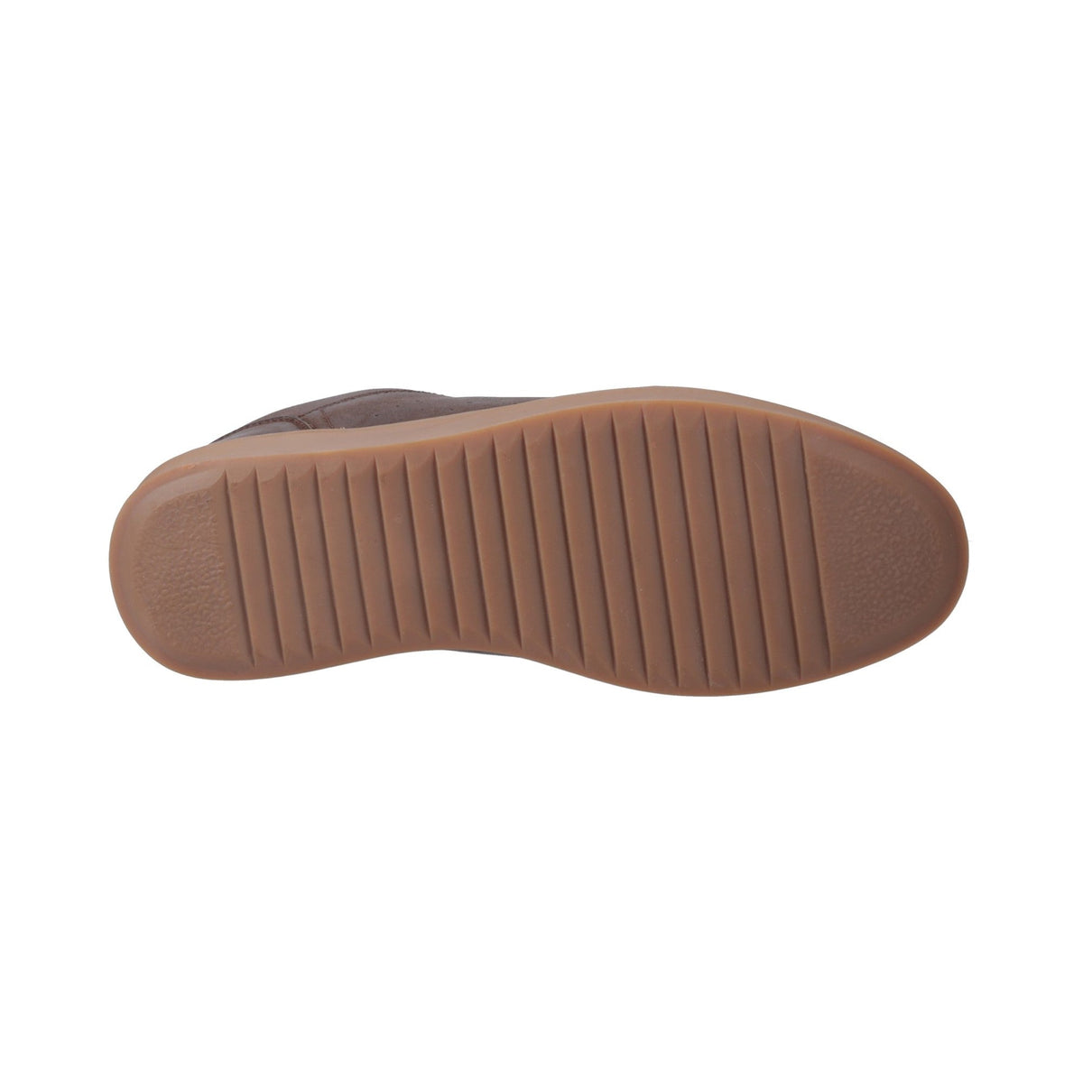 Hush Puppies Madden Mens Sports Shoes - Coffee