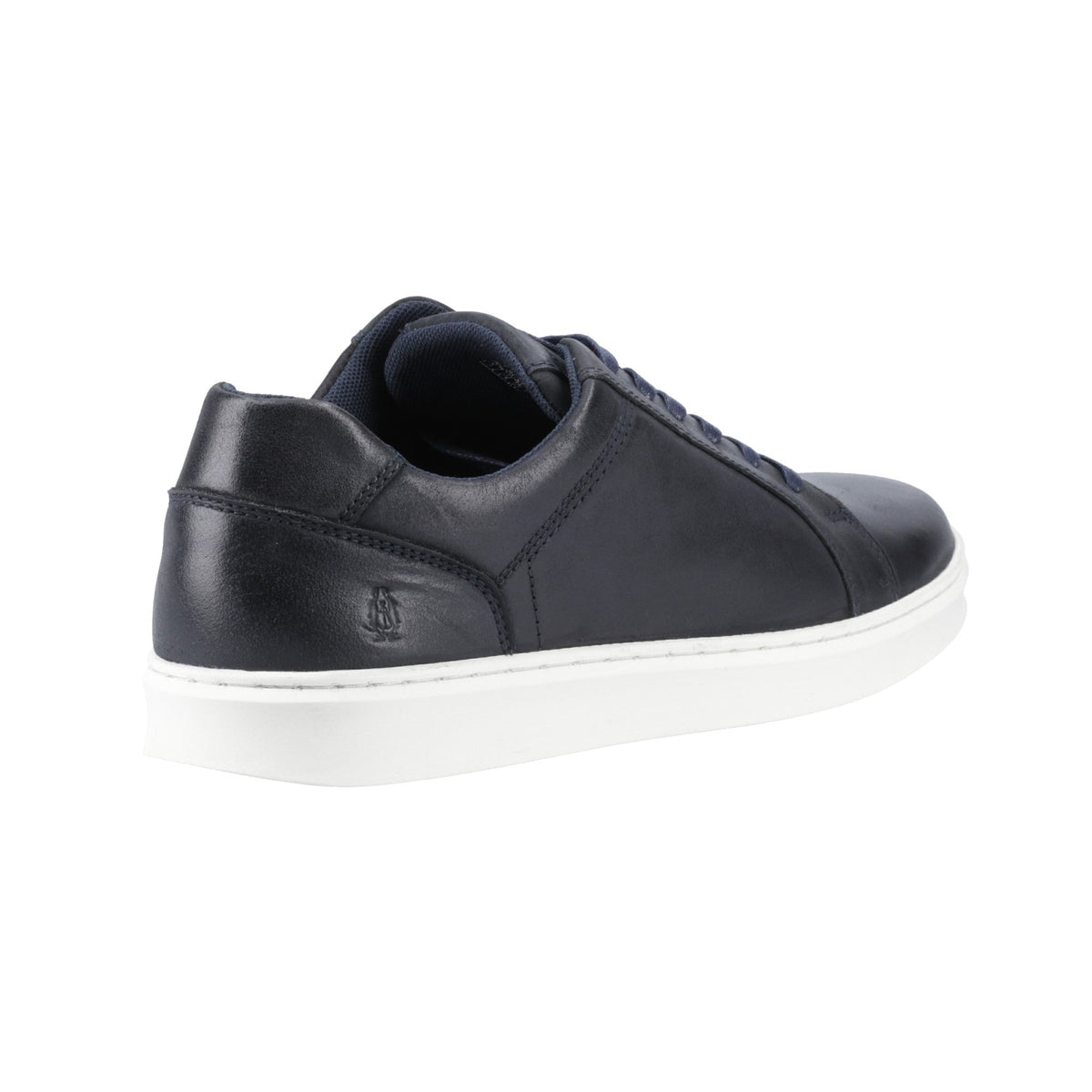 Hush Puppies Madden Mens Sports Shoes - Navy