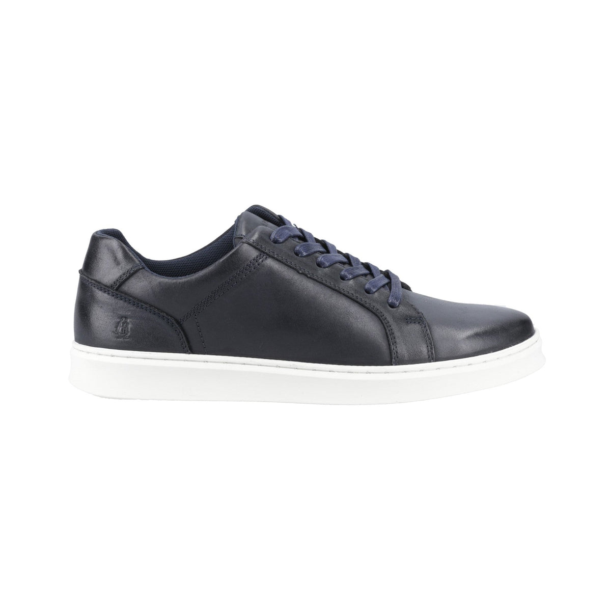 Hush Puppies Madden Mens Sports Shoes - Navy