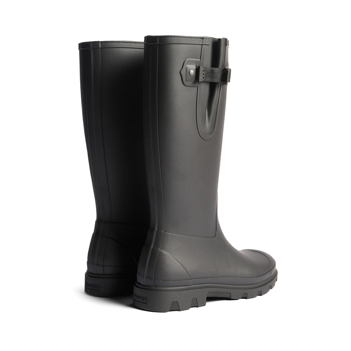 Hunter Field Downpour Adjustable Neoprene Womens - Black