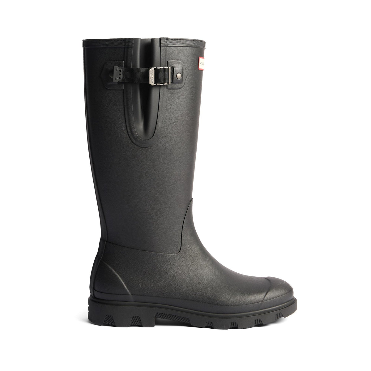 Hunter Field Downpour Adjustable Neoprene Womens - Black