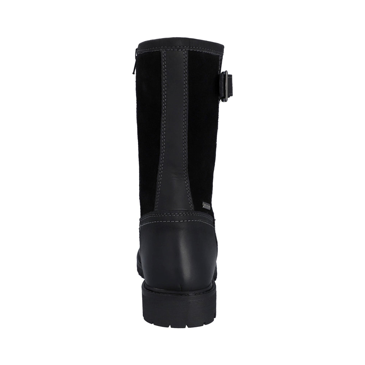 Hunter Canna Ankle Boot Womens - Black