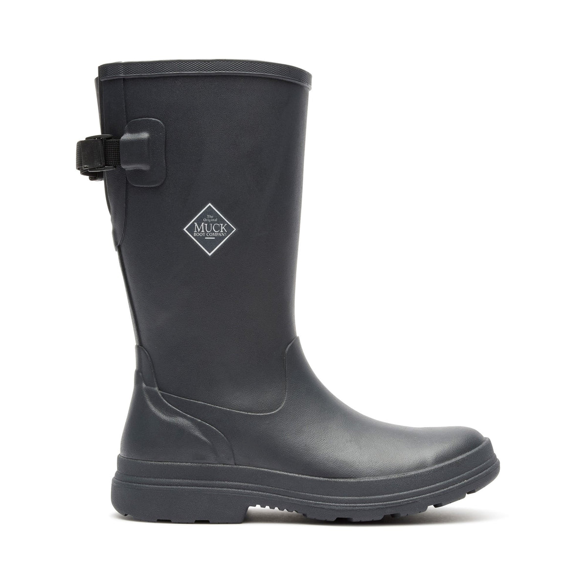 Muck Boots Rainscape Tall Boot Womens - Black