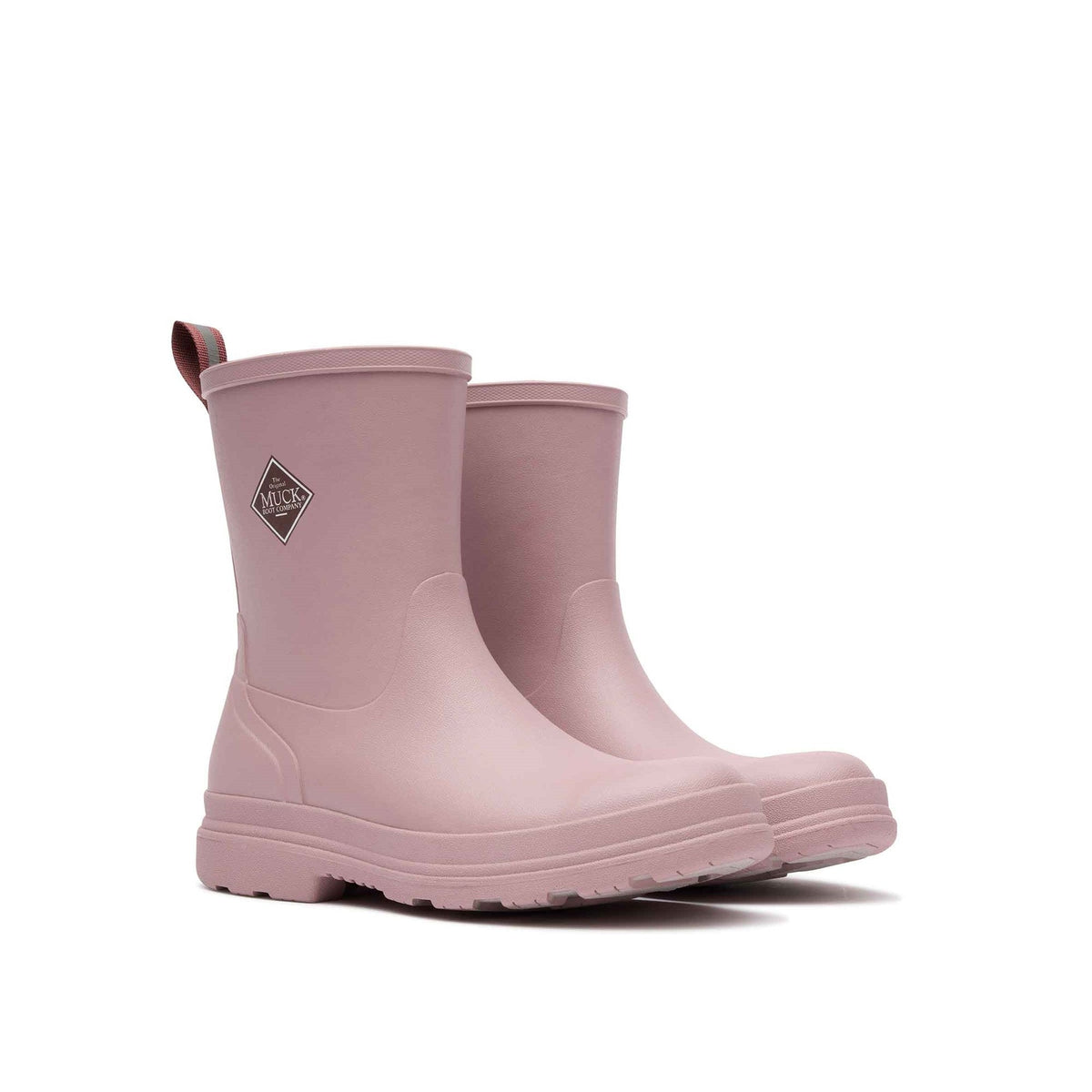 Muck Boots Rainscape Mid Boot Womens - Pink
