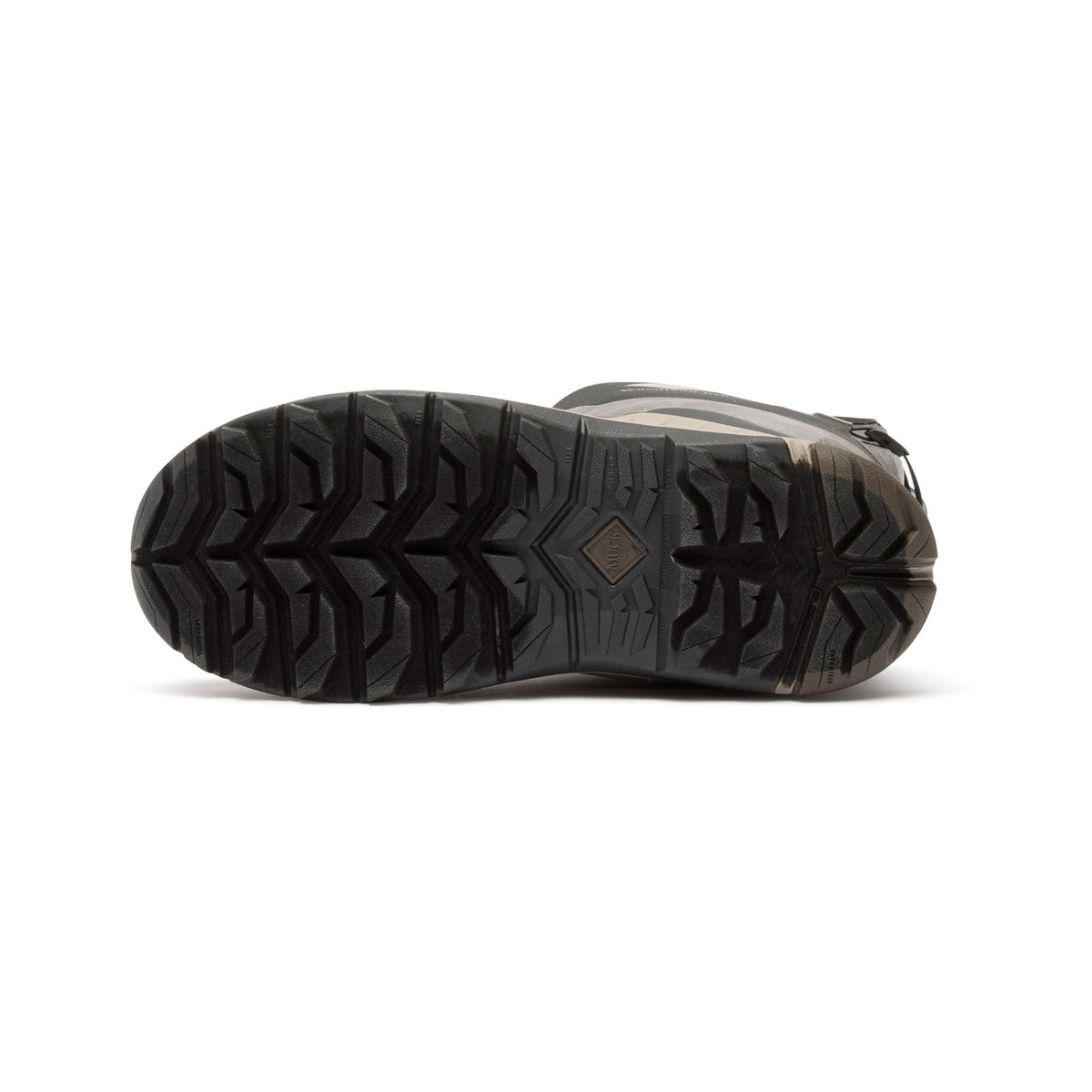 Muck Boots Woodland Pro Mens Wellingtons - Coffee