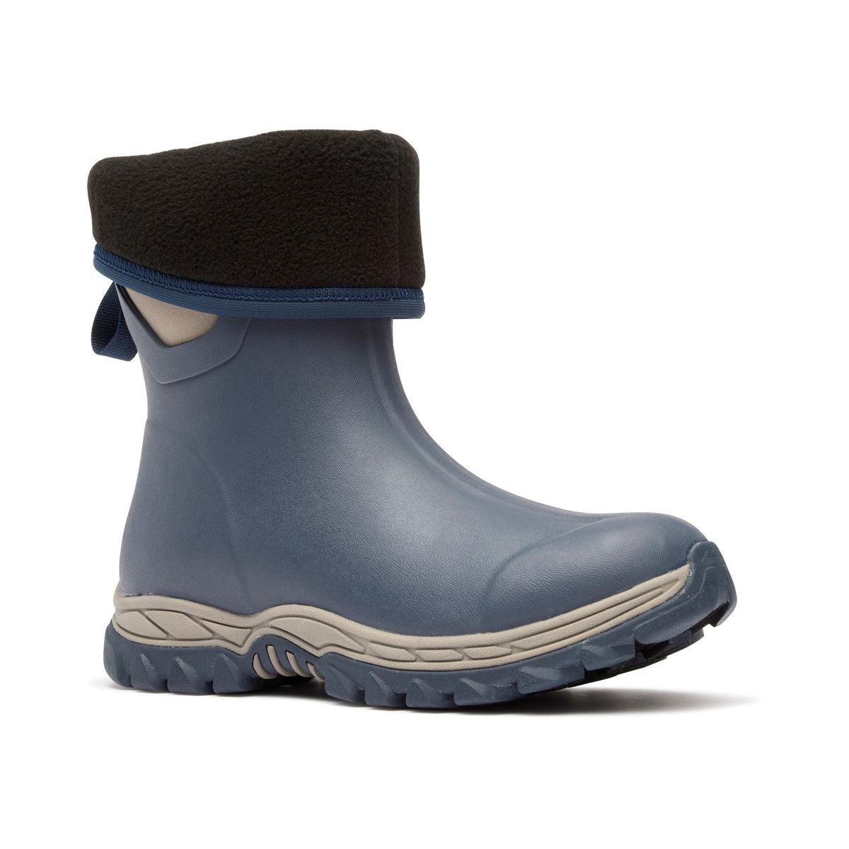 Muck Boots Arctic Sport II Mid Womens Wellingtons - Navy