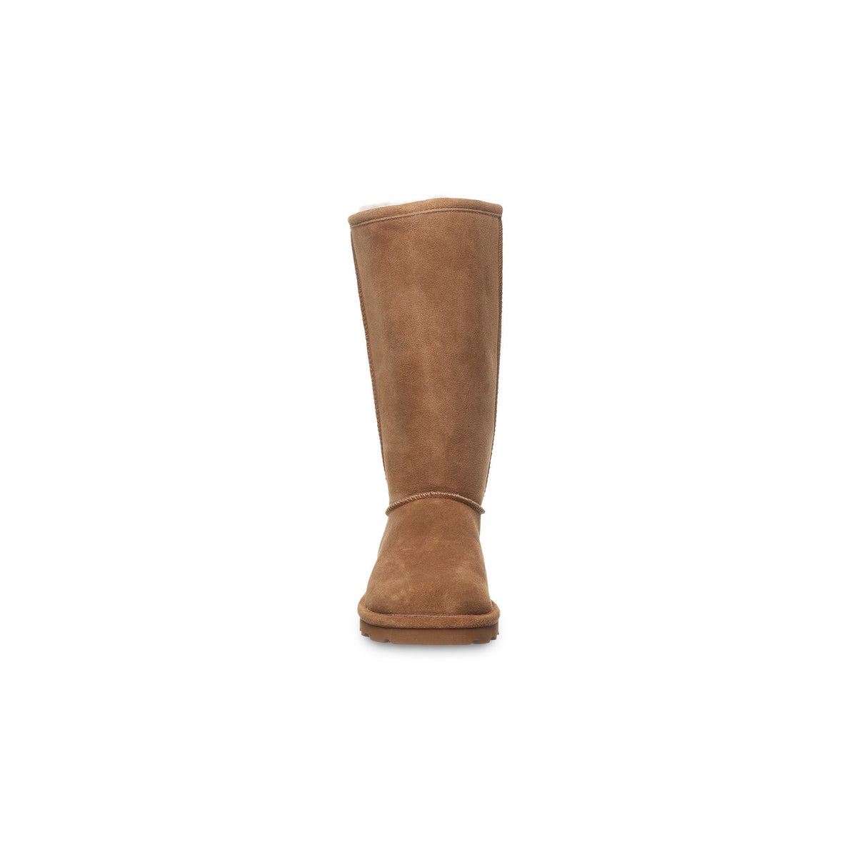 Bearpaw Elle Tall Womens Mid Boot - Hickory