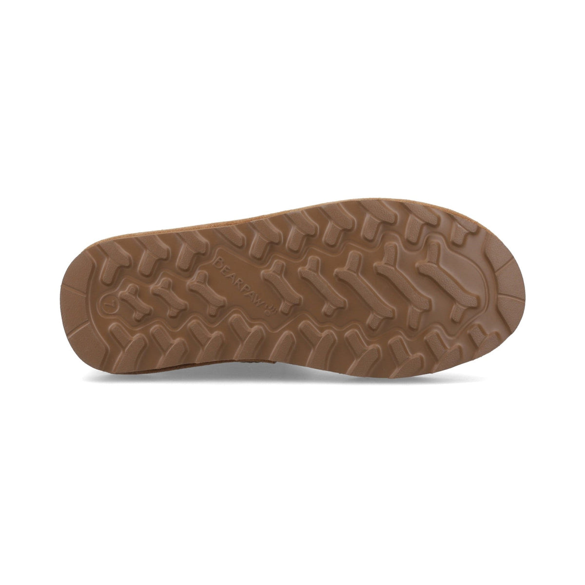 Bearpaw Retro Super Shorty Womens Ankle Boots - Hickory
