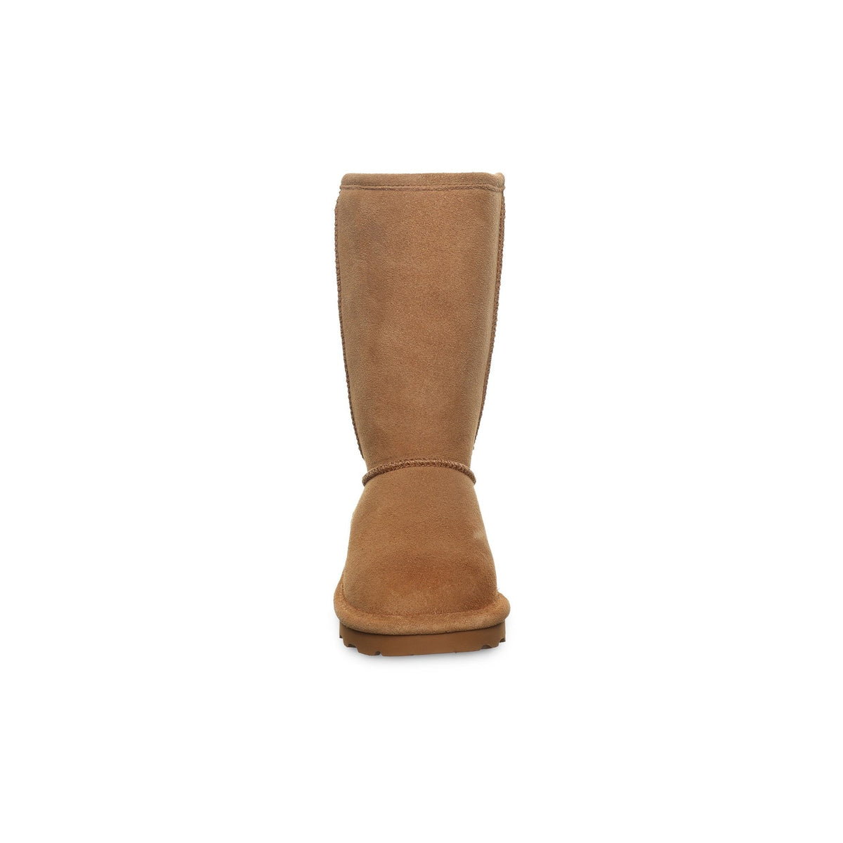 Bearpaw Elle Tall Youth Girls Boots - Hickory