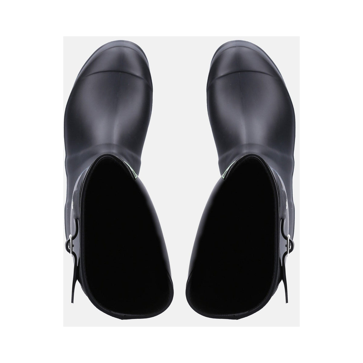 Cotswold Sandringham Wellingtons - Black