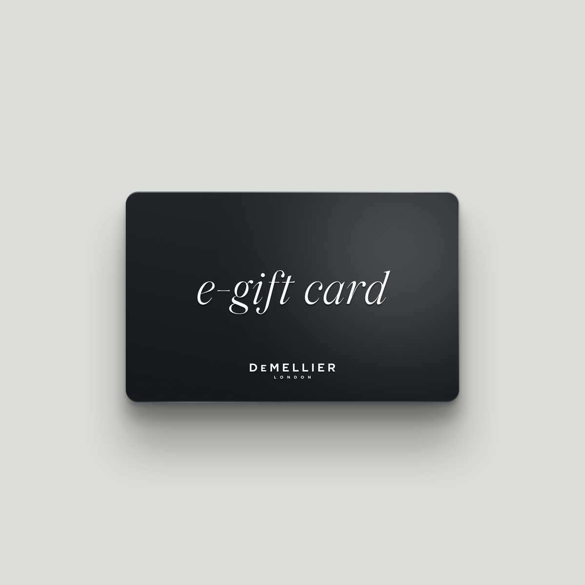DeMellier Gift Card