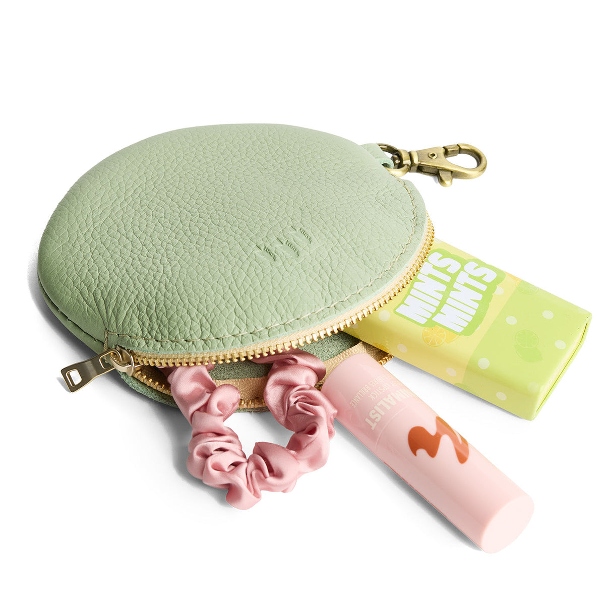 Gordita Pouch