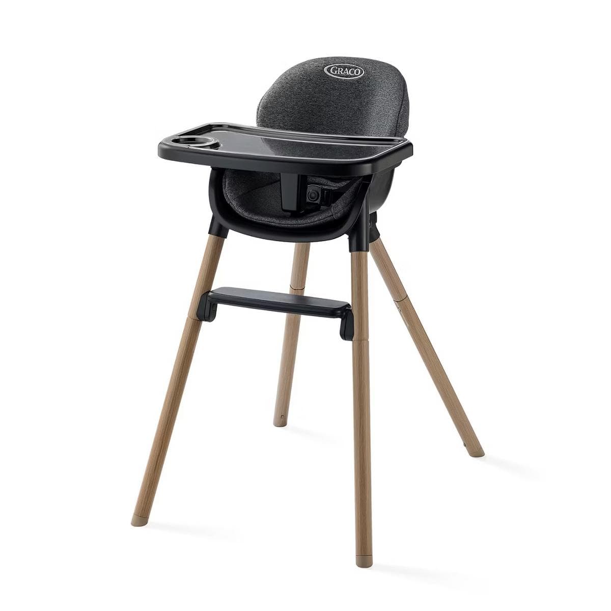 Graco Ready2Dine DLX 4-in-1 High Chair - Hazen