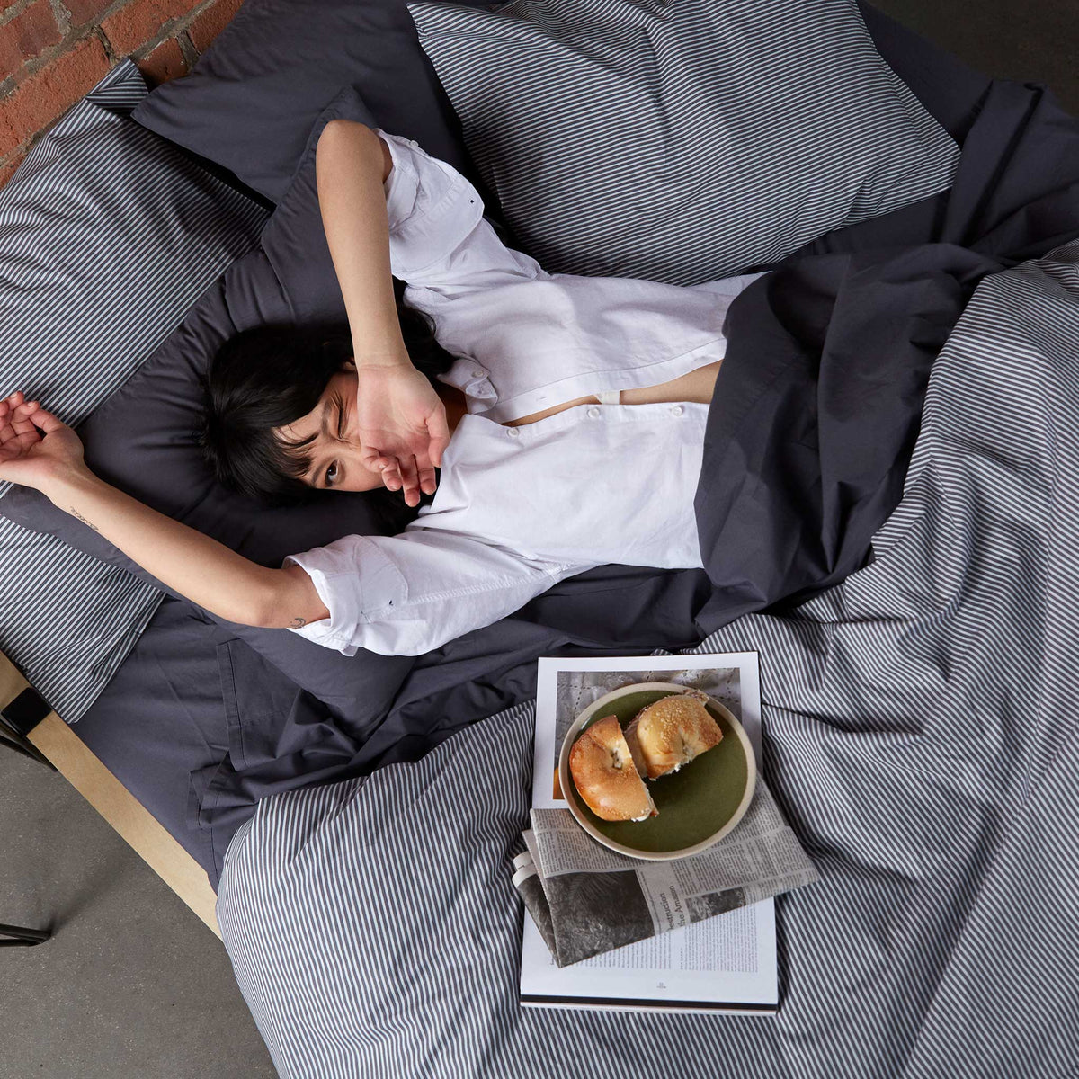 Classic Percale Pillowcase Set - Last Call