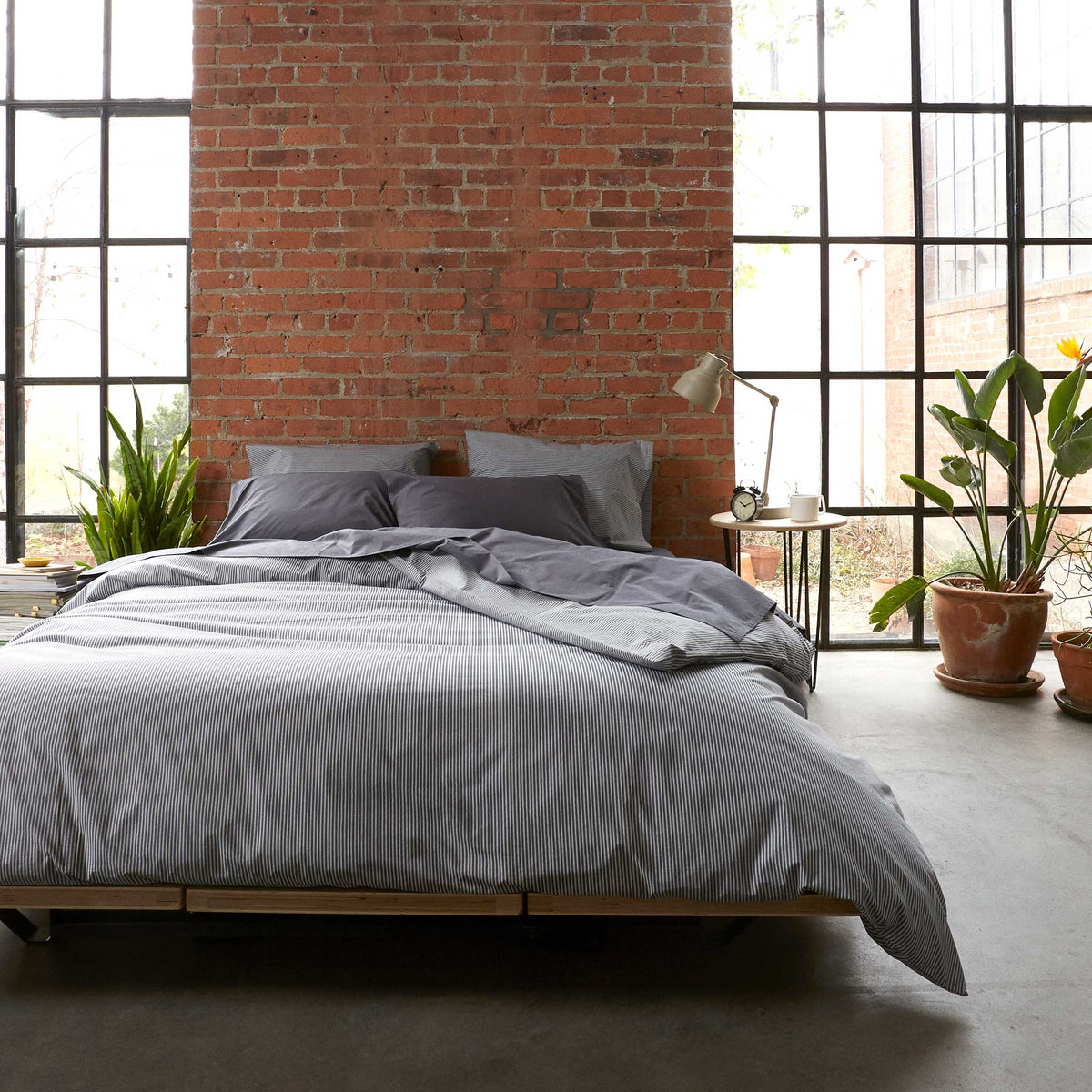 Luxe Sateen Core Sheet Set - Last Call