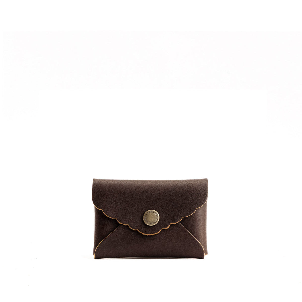 'Almost Perfect' Mini Daisy Wallet