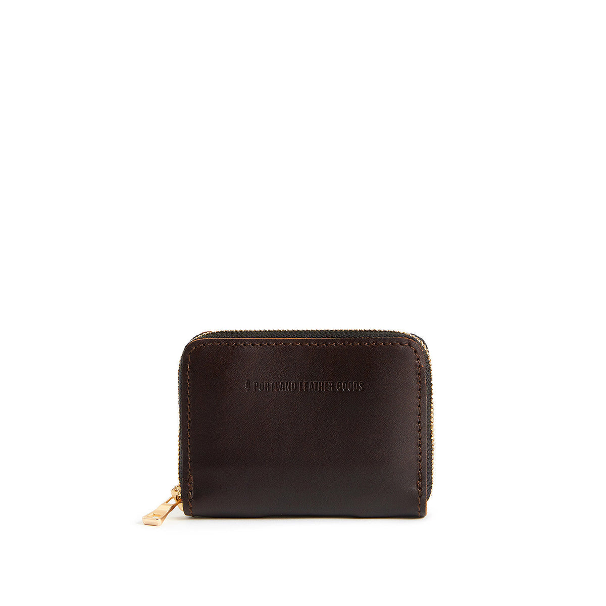 'Almost Perfect' Small Zip Wallet