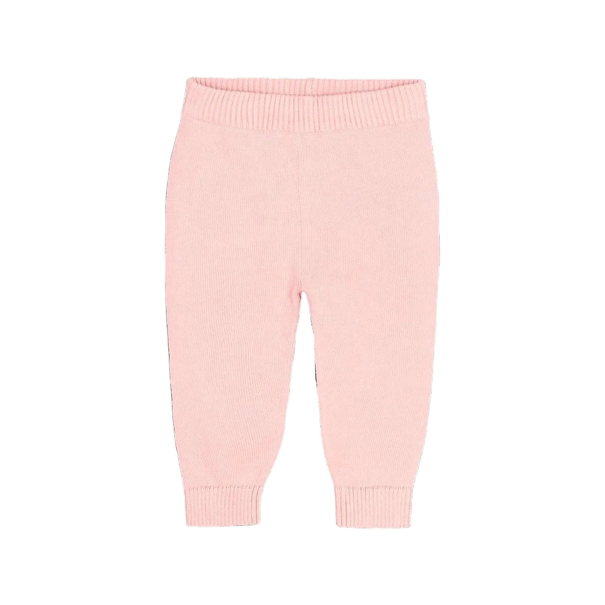 Viverano Organics Pocket Sweater Knit Baby Legging Pants (Organic