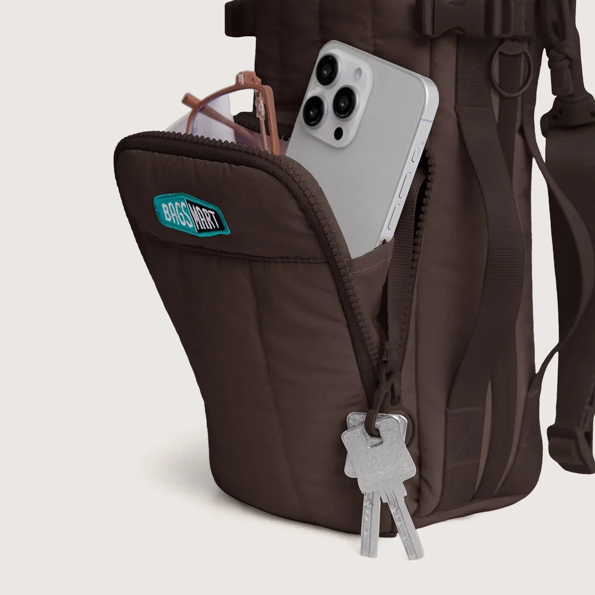 Paz Water Bottle Sling