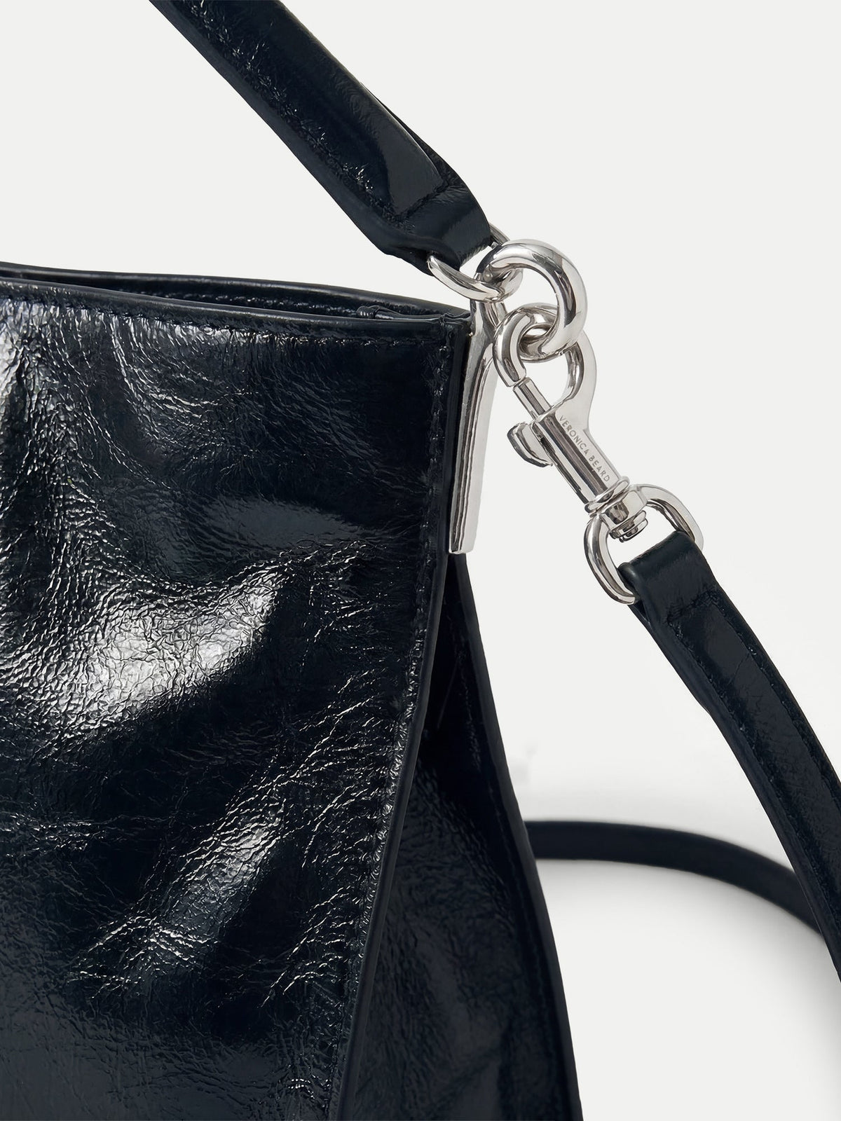 Vida Shoulder Bag