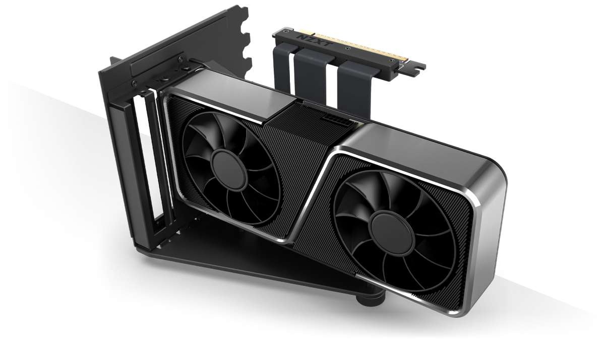 Vertical GPU Mounting Kit