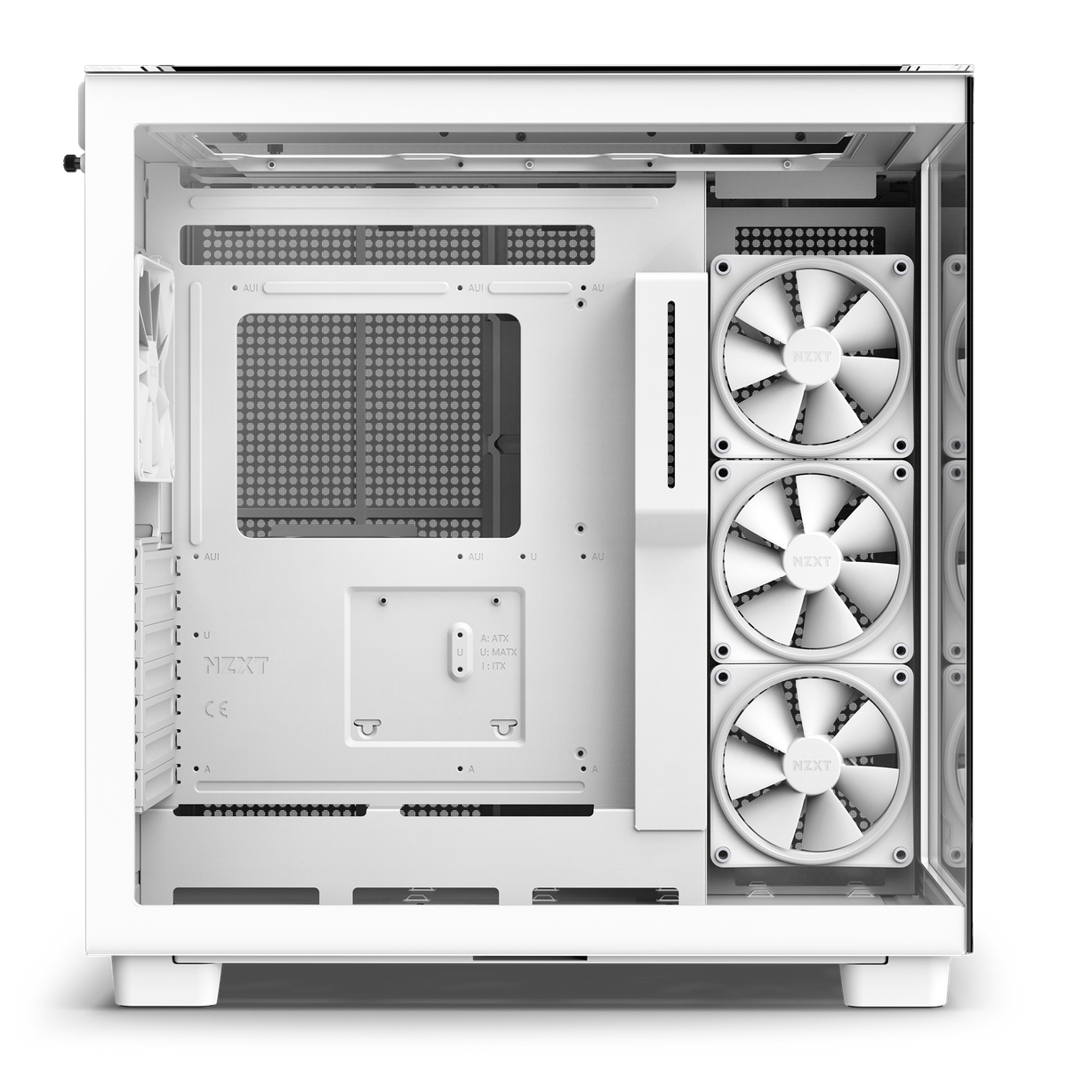 Refurbished Player Three Prime - # 8410