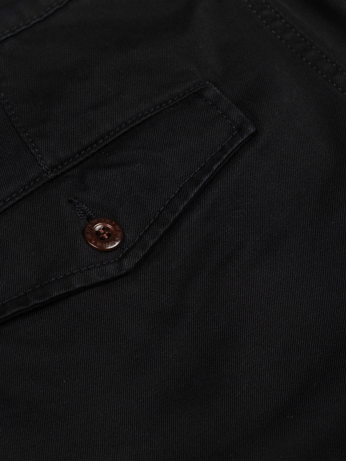 Men's Halyard Wide Trouser