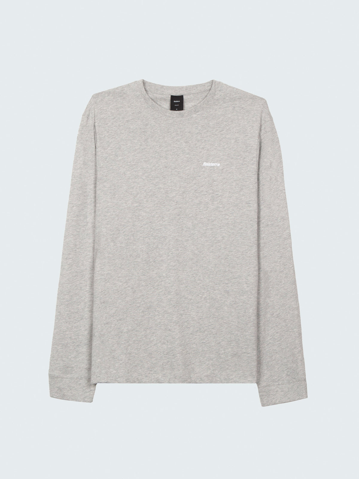 Men's Harlyn Logo Long Sleeve T-shirt