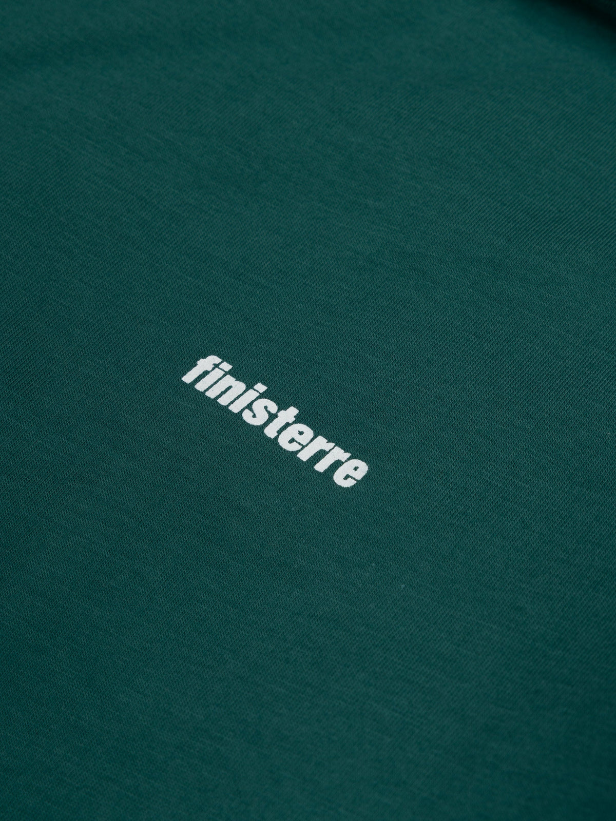 Men's Harlyn Logo Long Sleeve T-shirt