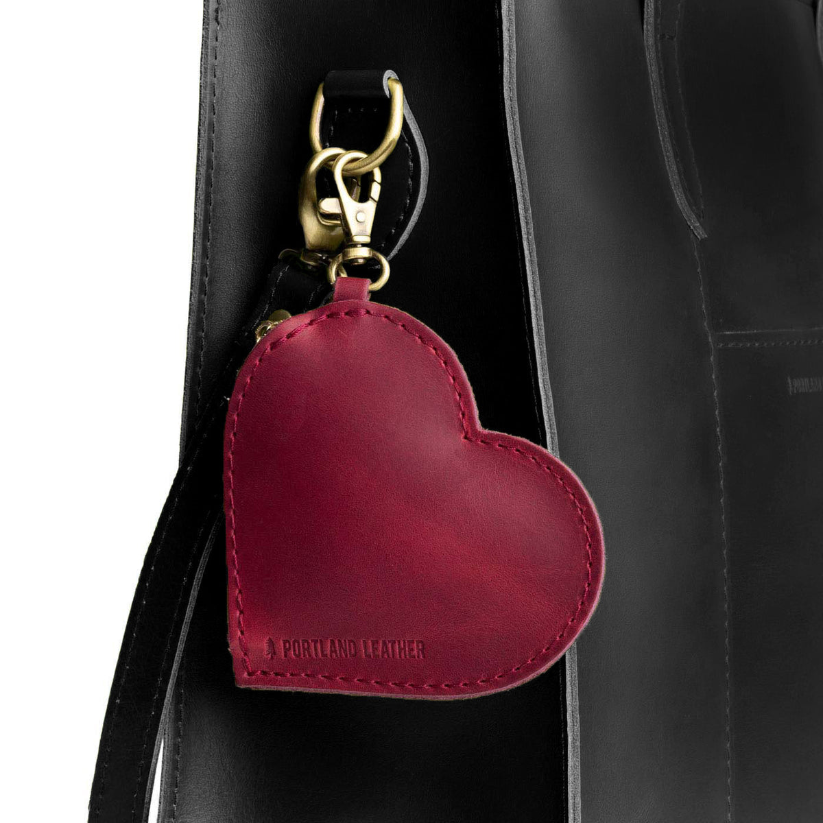 Heart Pouch