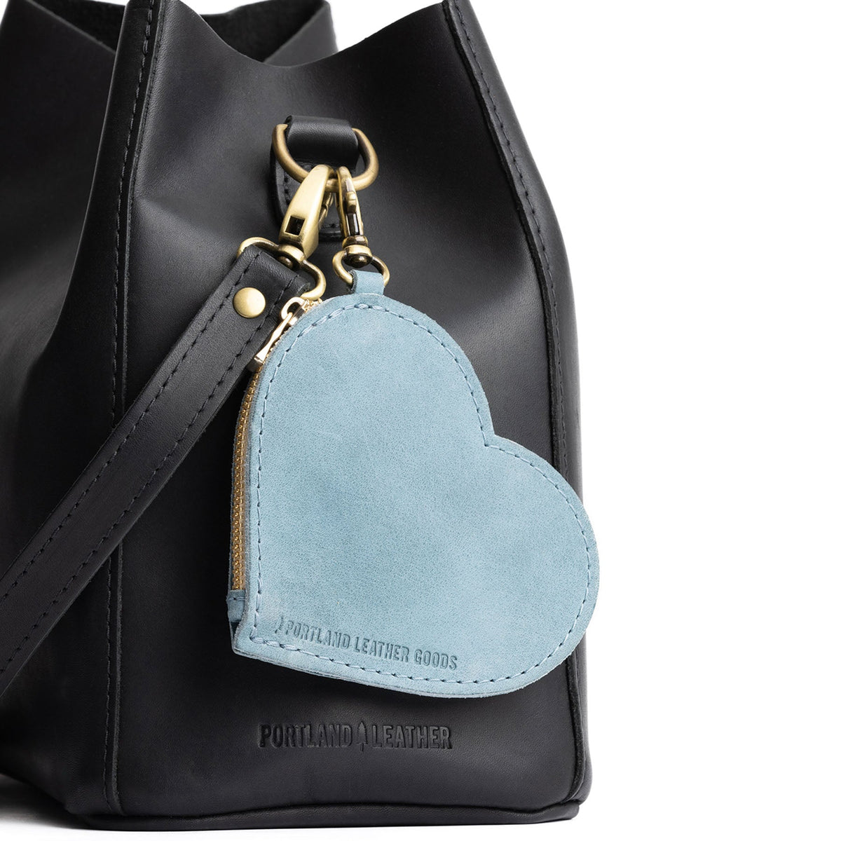Heart Pouch