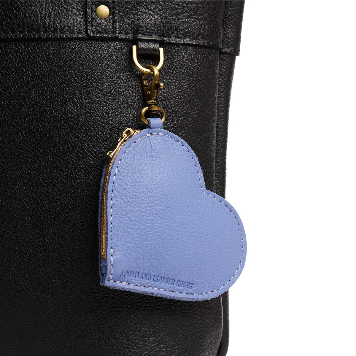 Heart Pouch
