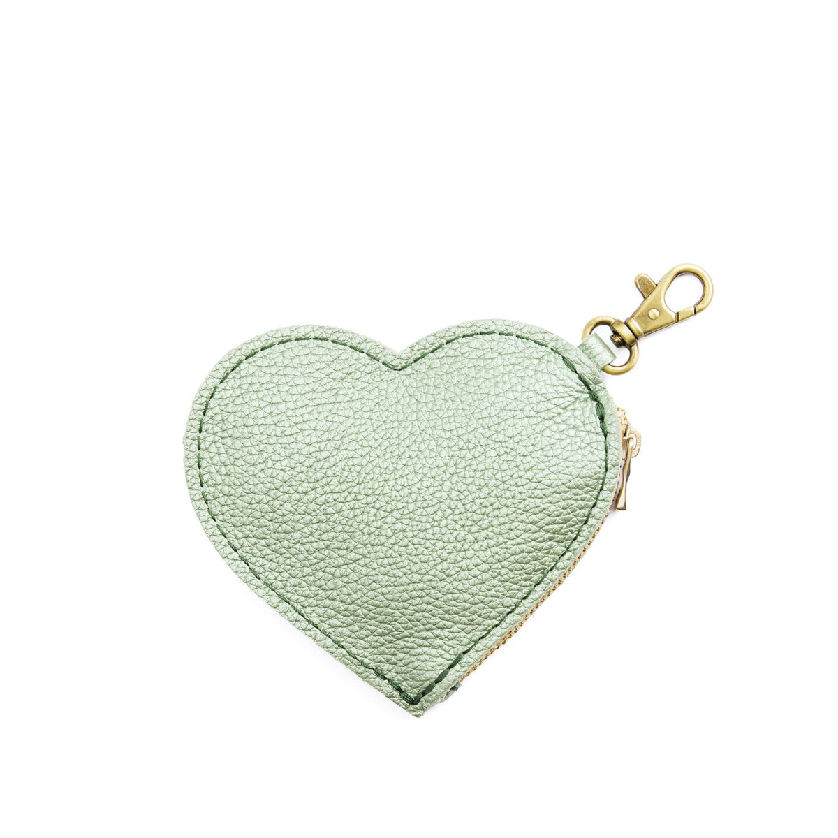 Heart Pouch