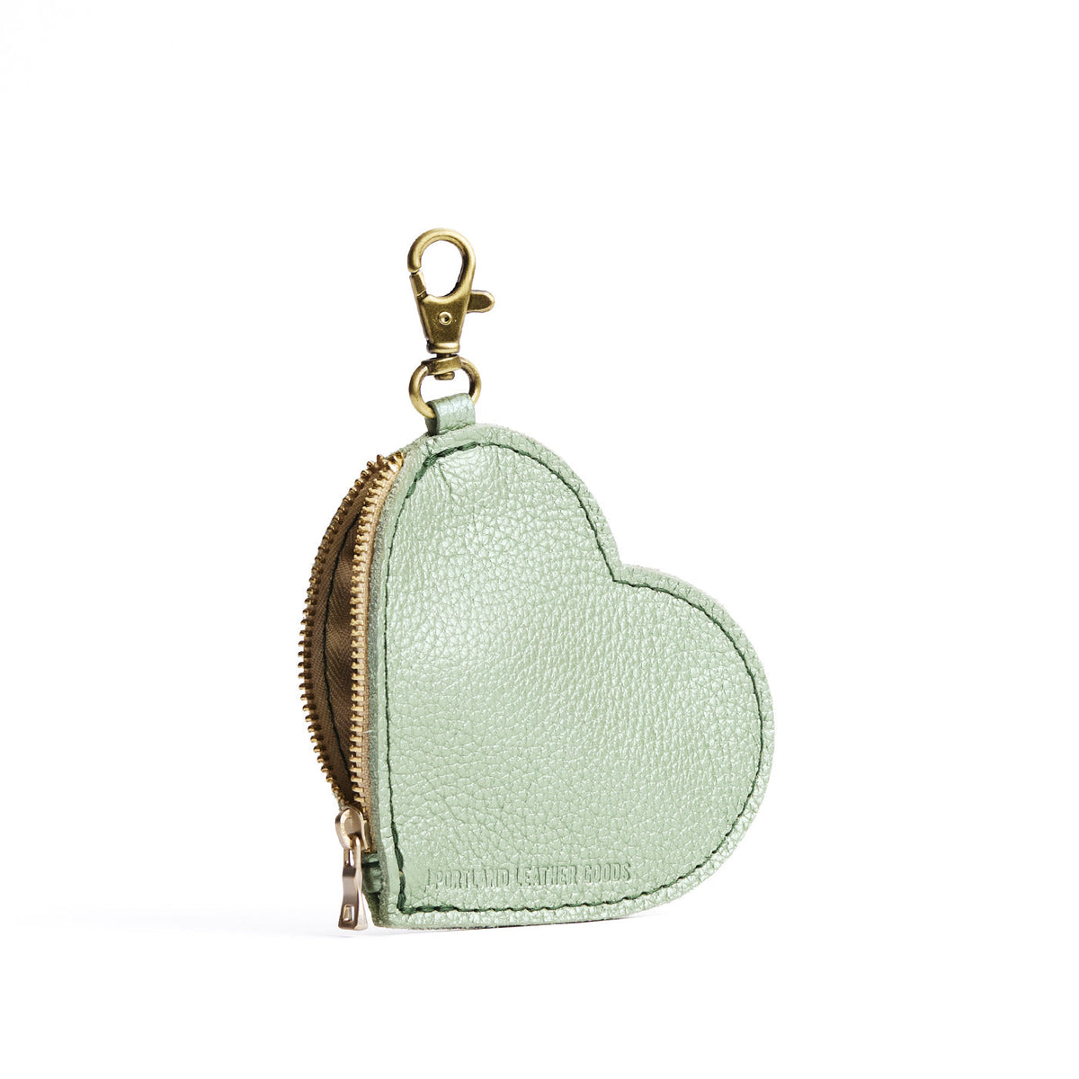 Heart Pouch
