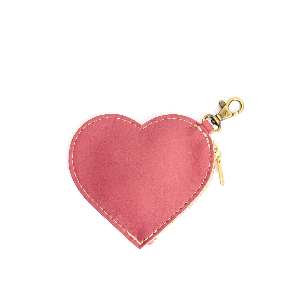 Heart Pouch