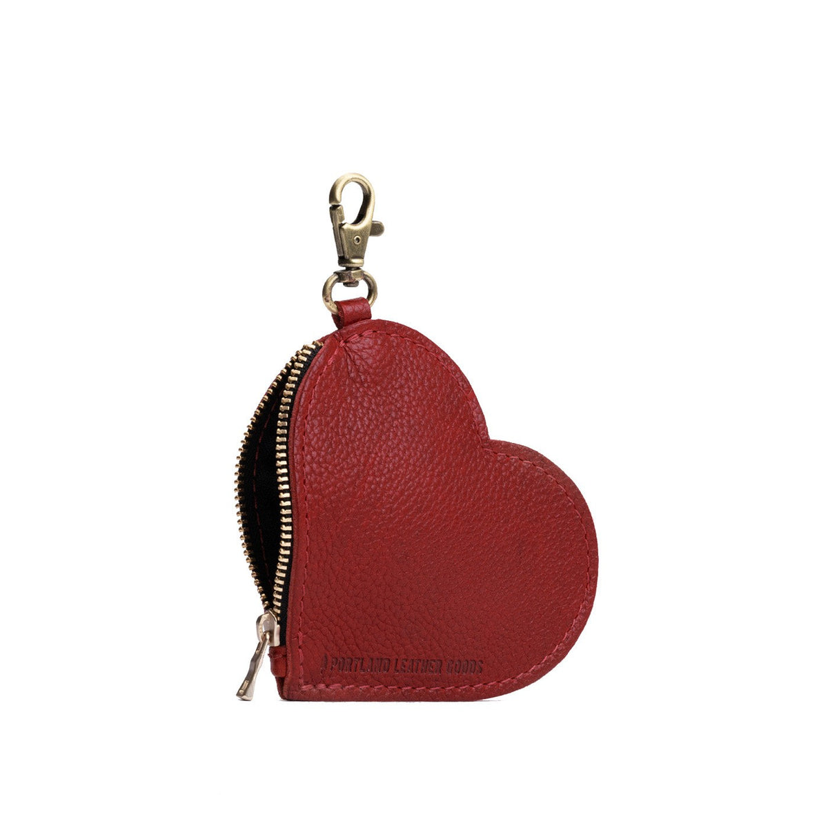 Heart Pouch