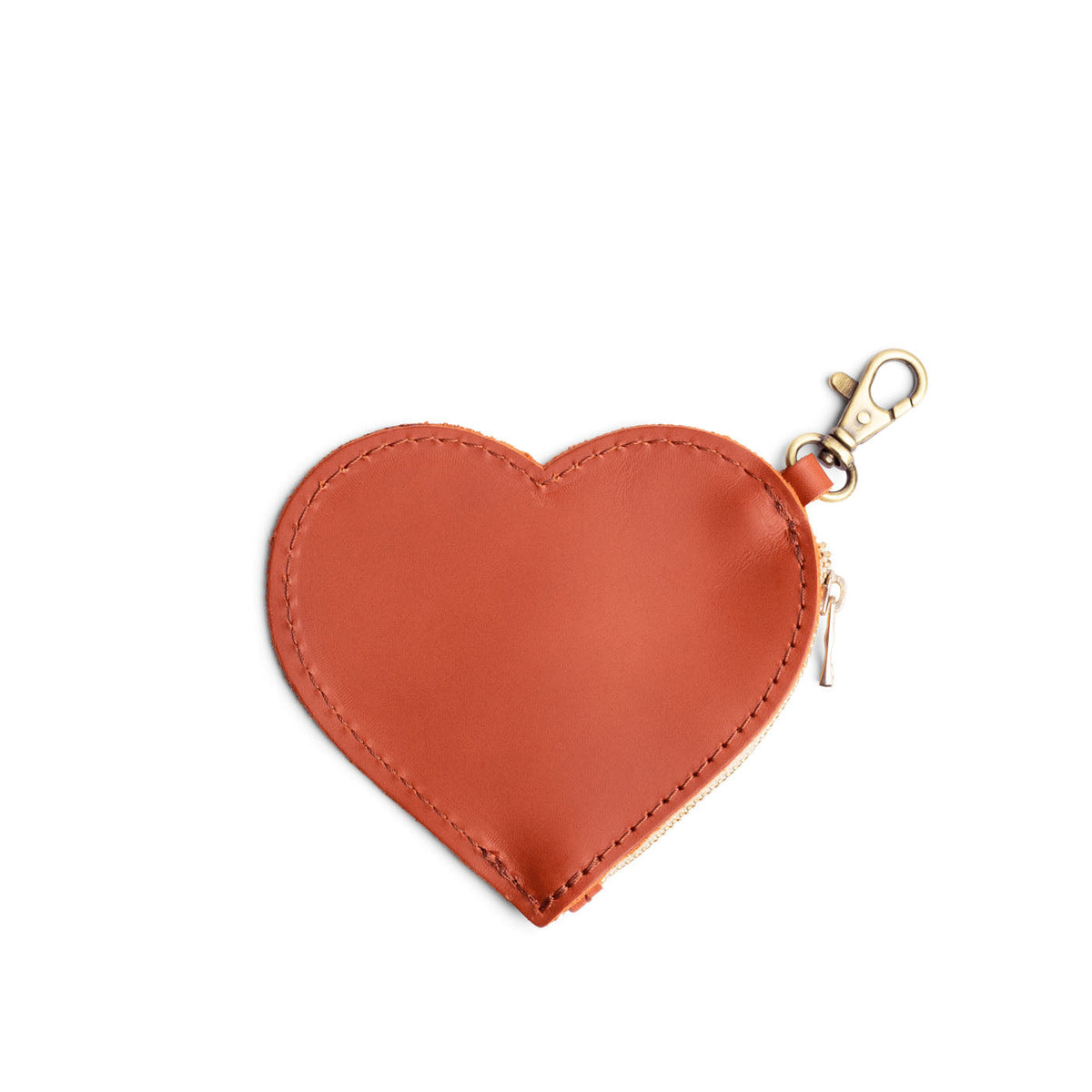 Heart Pouch