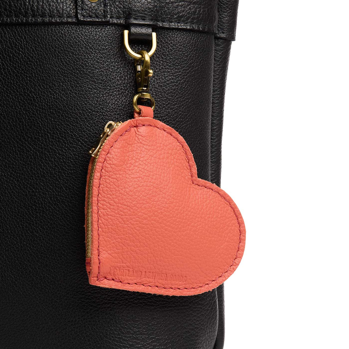 Heart Pouch