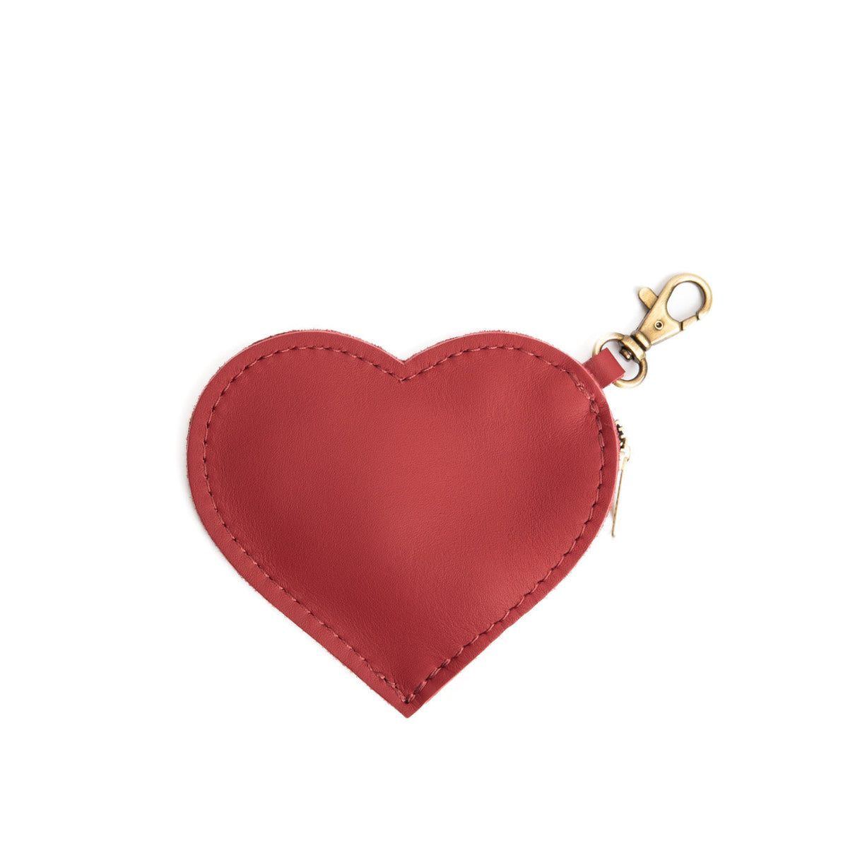 Heart Pouch