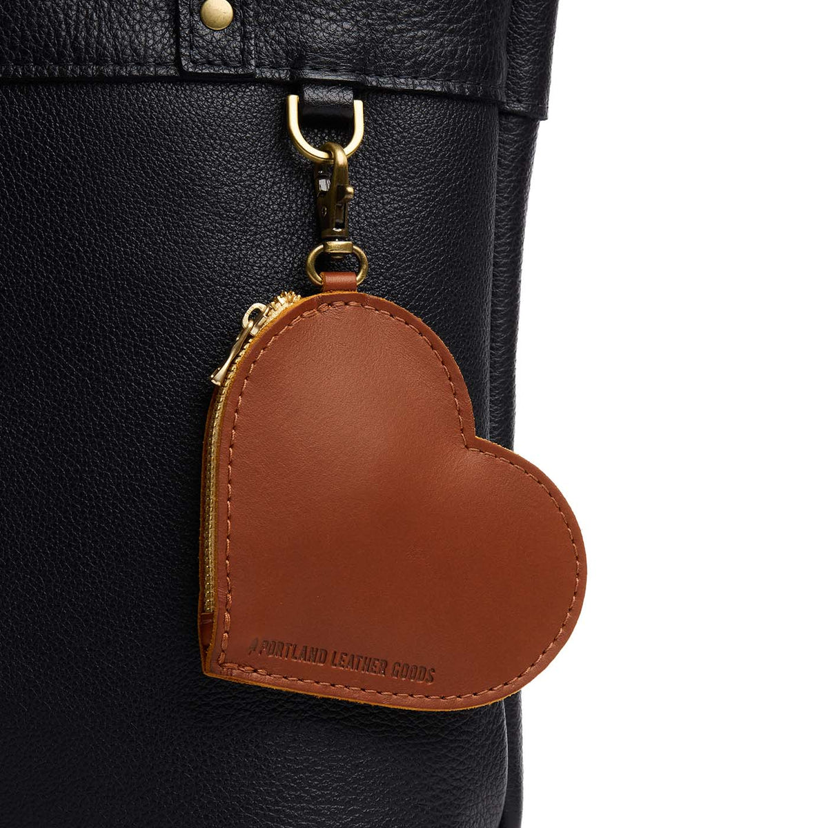 Heart Pouch