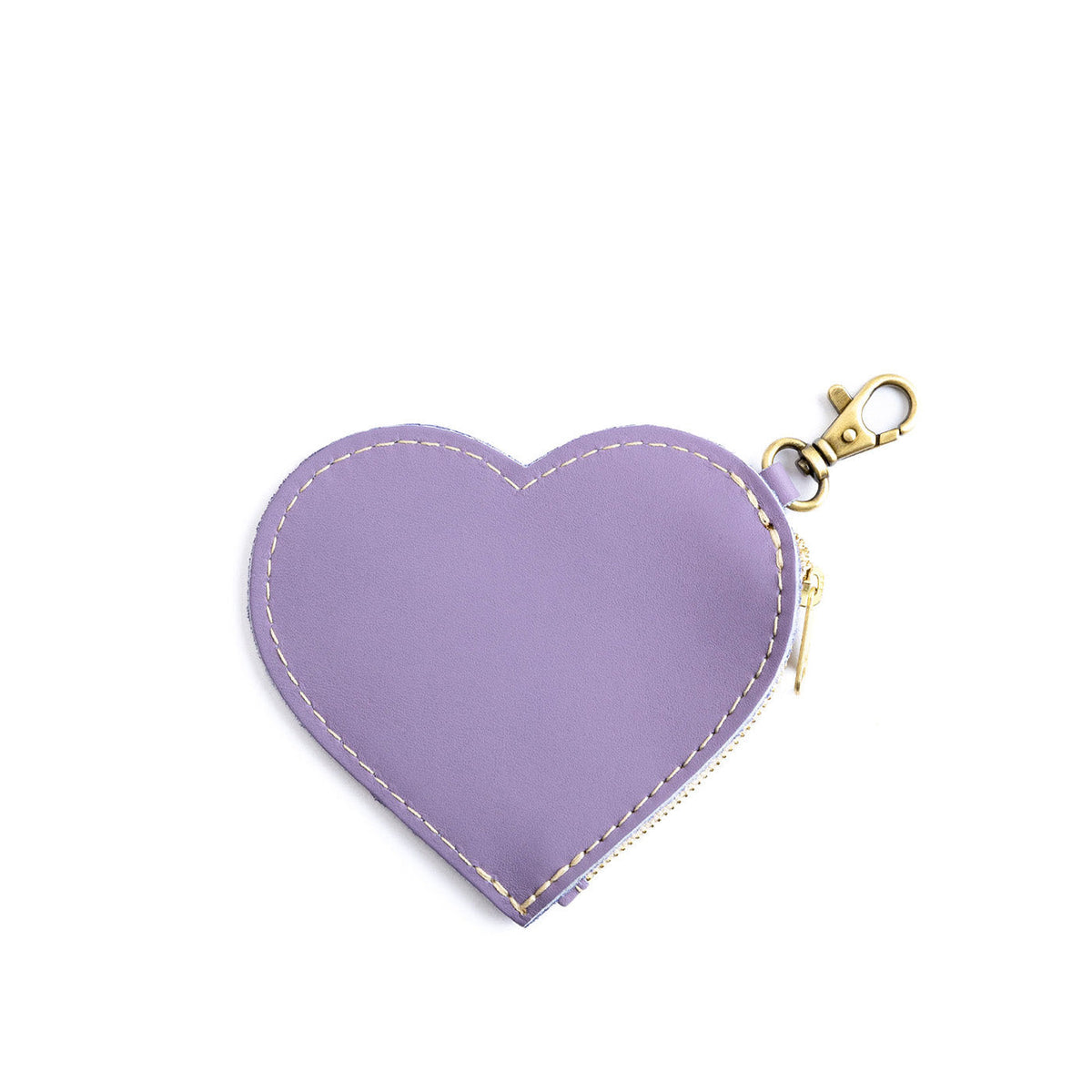Heart Pouch