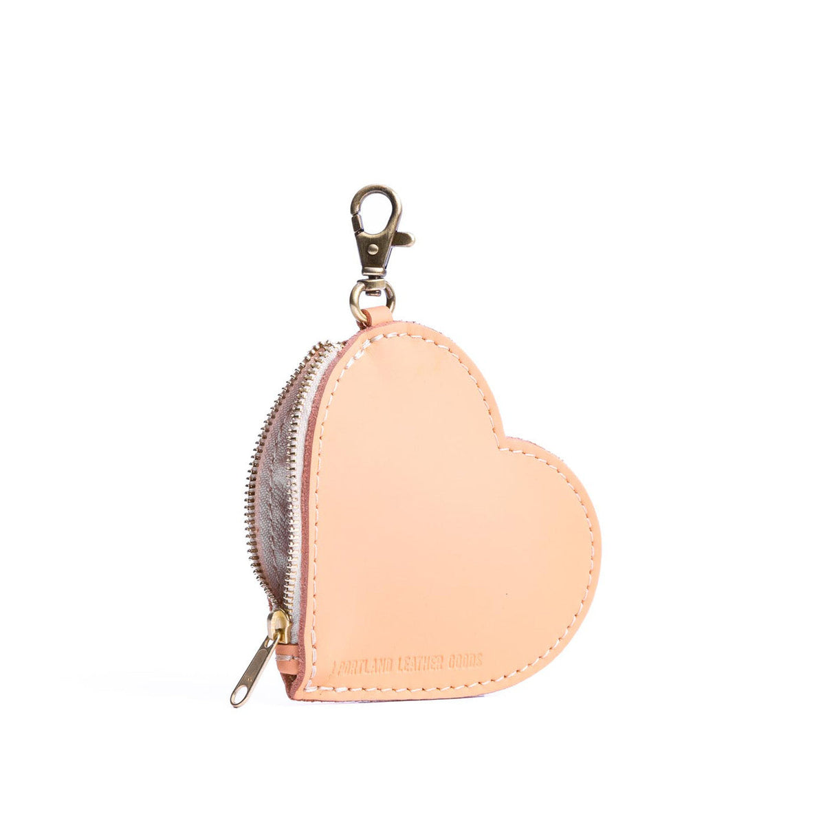 Heart Pouch