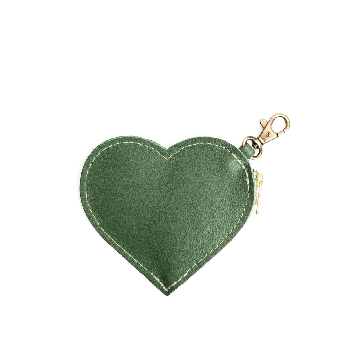 Heart Pouch