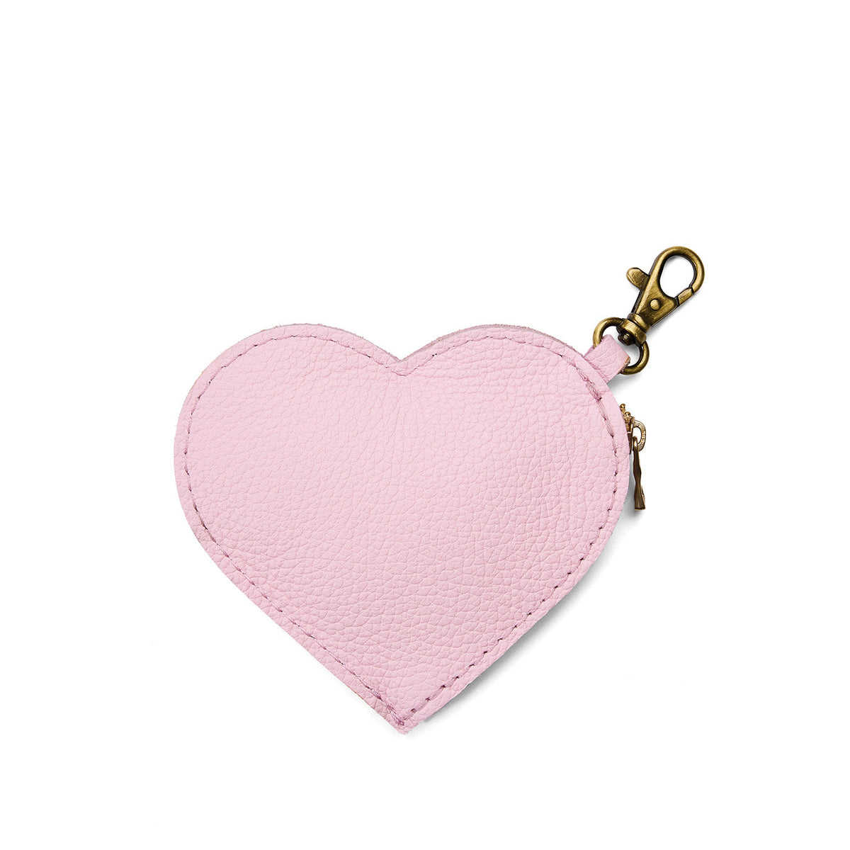 Heart Pouch
