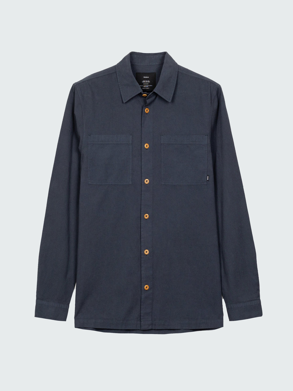 Men's Hendra Cotton Shirt