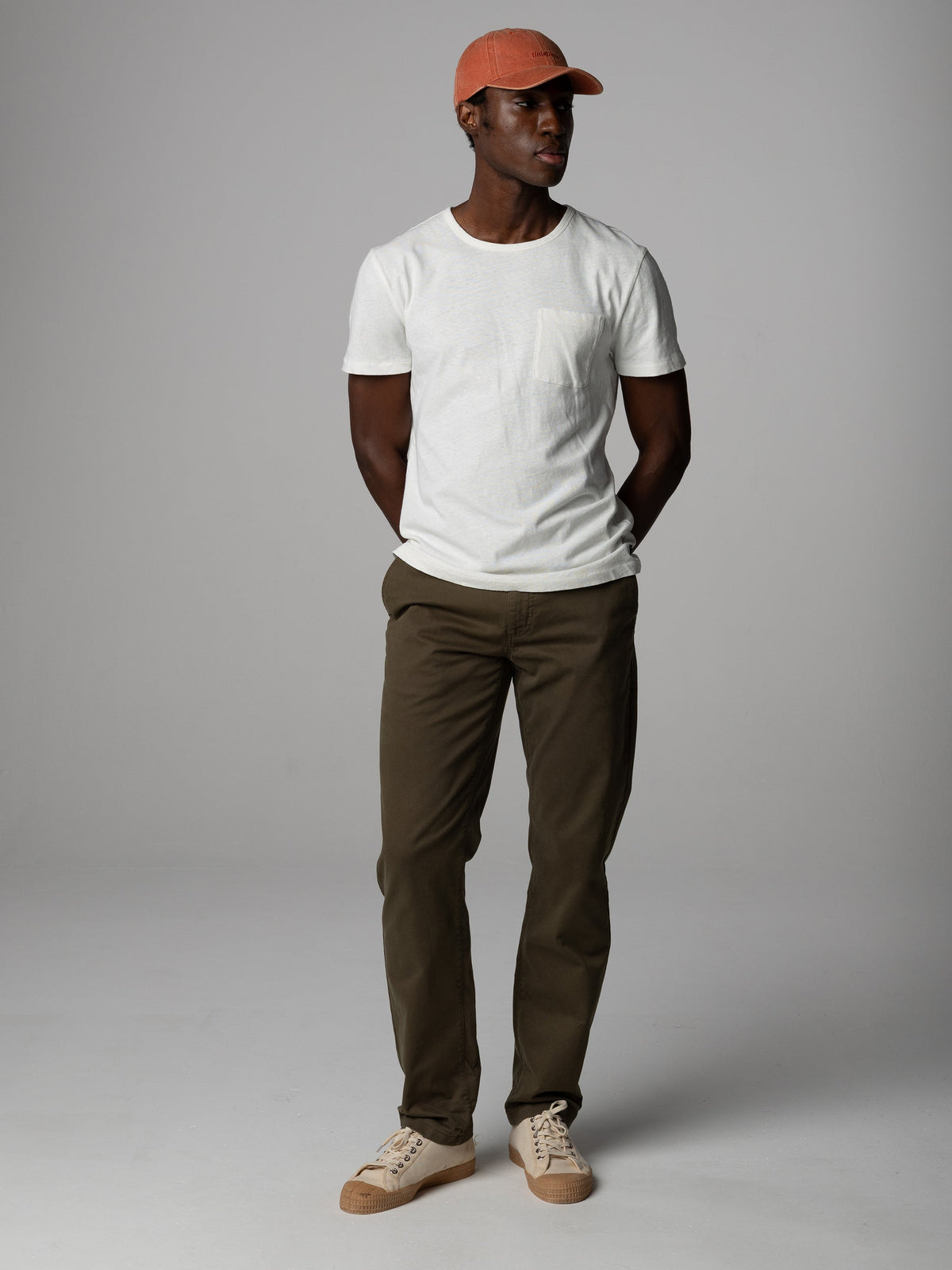 Men's Perran T-shirt