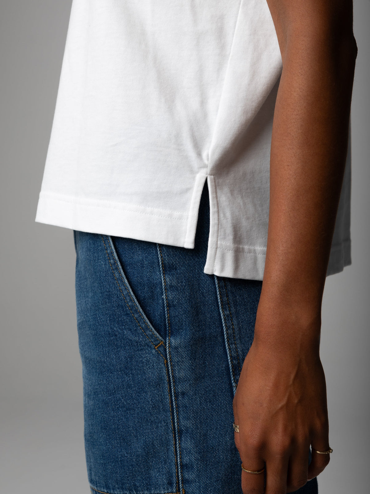 Women's No Trees No Seas T-shirt