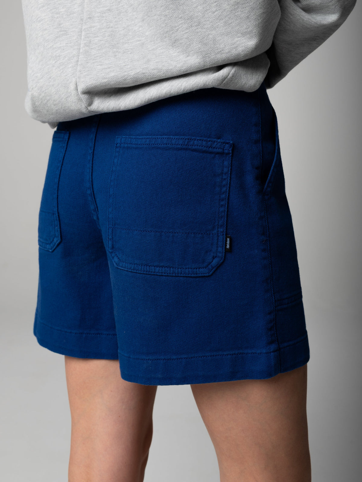 Women's Yarrel Canvas Short